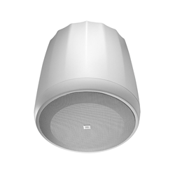 JBL Control 68HP High-Power Pendant Loudspeaker - White - Priced as Each  Sold as Pair